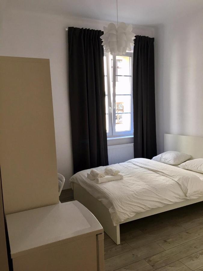 Orion Apartments Krakov Exteriér fotografie